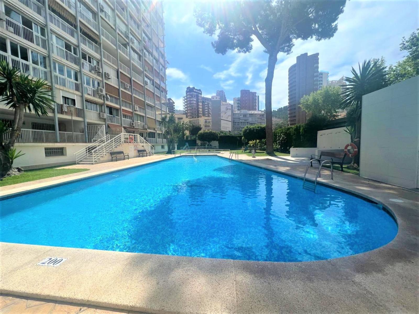 Appartement Albatros Luxury Ground Floor