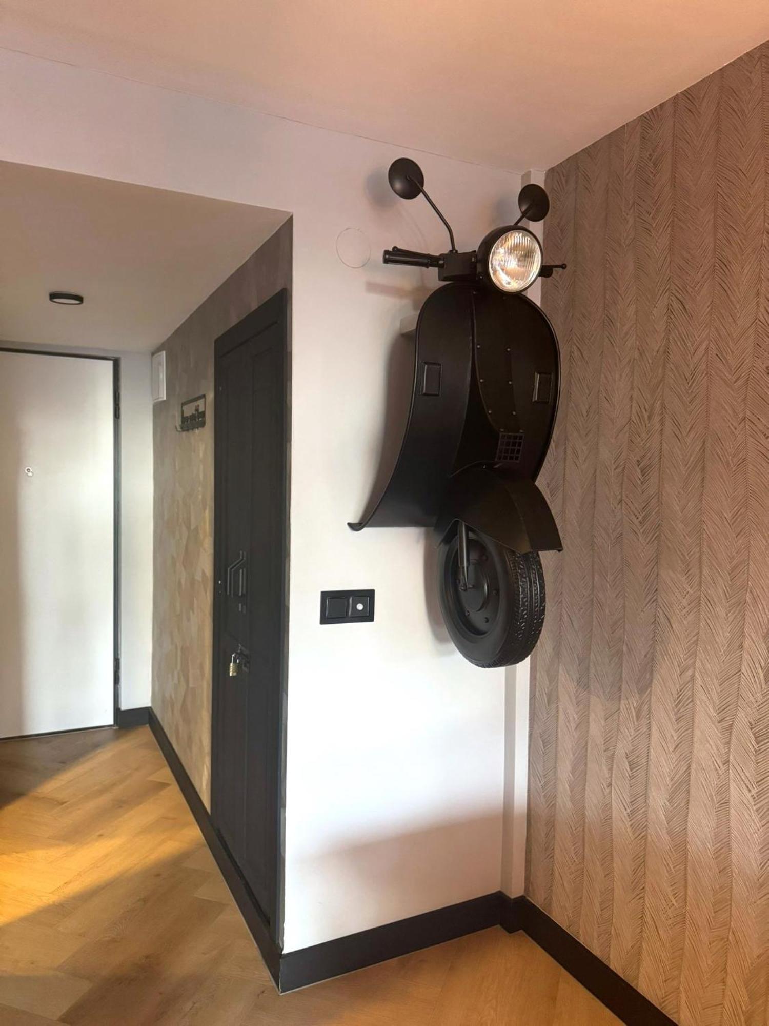 Appartement Albatros Luxury Ground Floor Benidorm